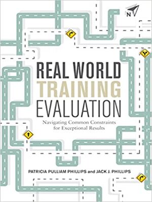 cover image of Real World Training Evaluation